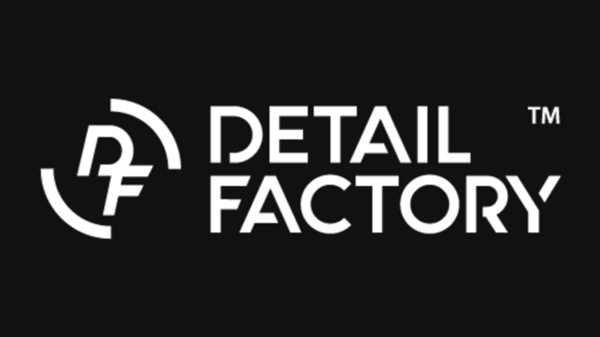 Detail Factory
