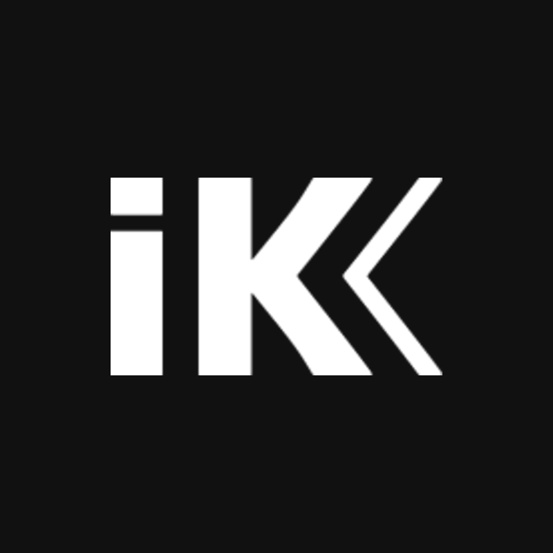 iK Sprayers
