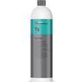 Top Star - Interior Plastic and Vinyl Conditioner, UV Protection