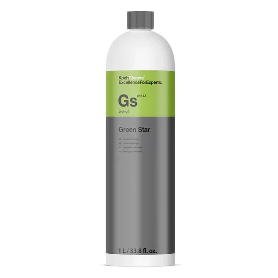 Green Star 1L
