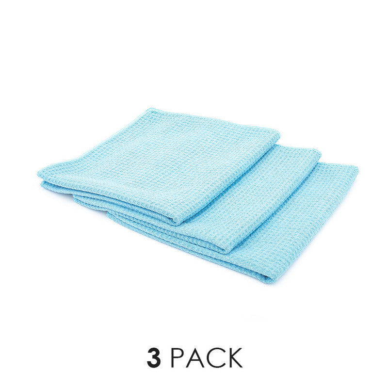 The Liquid8r x 1 - 25" x 36" / Aqua