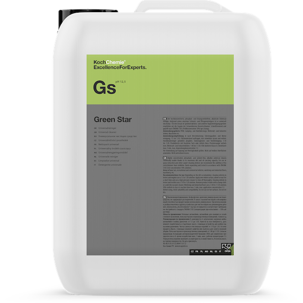 Green Star 5L