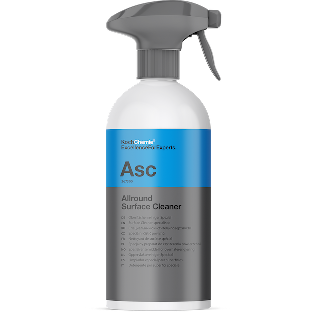 Allround Surface Cleaner-500 mL