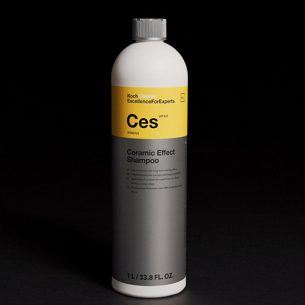 Koch Chemie Ceramic Effect Shampoo Car Wash Soap