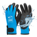 toolant 100% Waterproof Winter Work Gloves