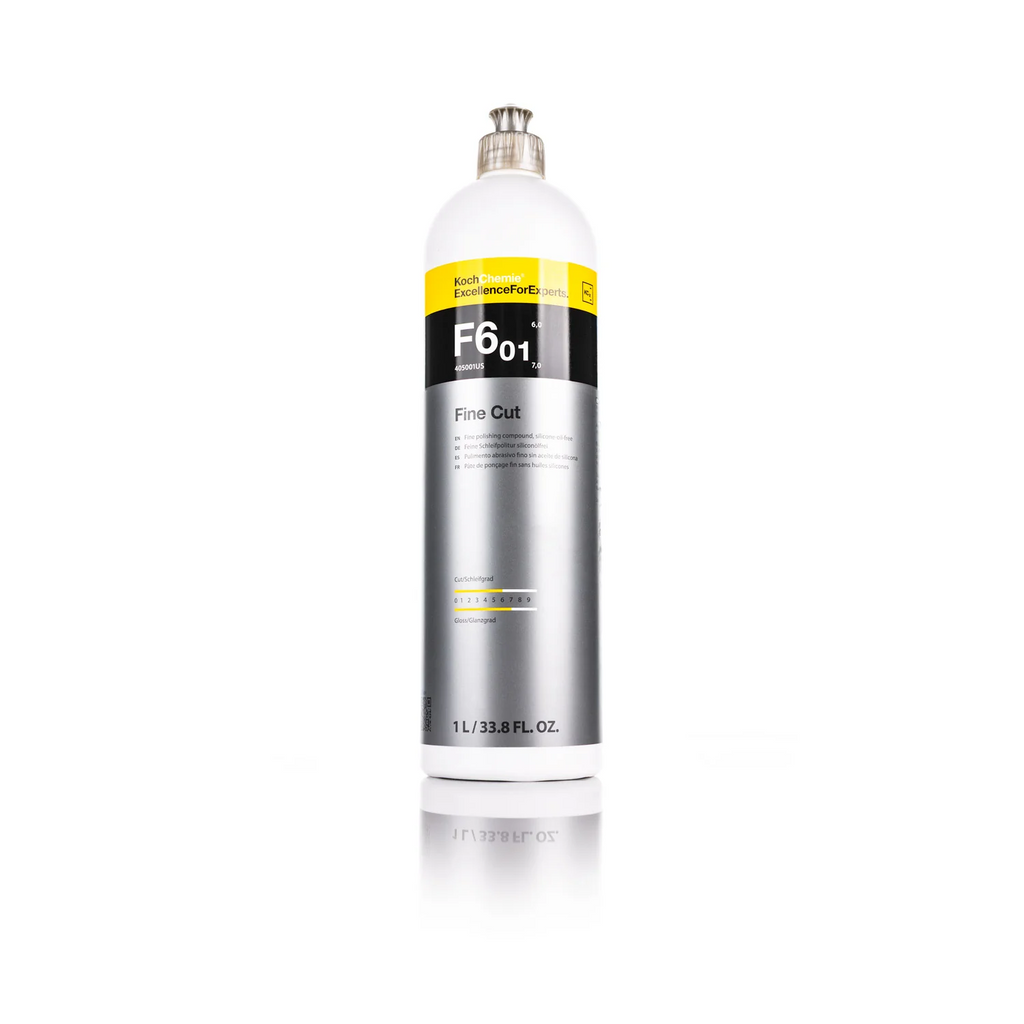 Koch Chemie F6.01 Fine Cut Polishing Compound 1L