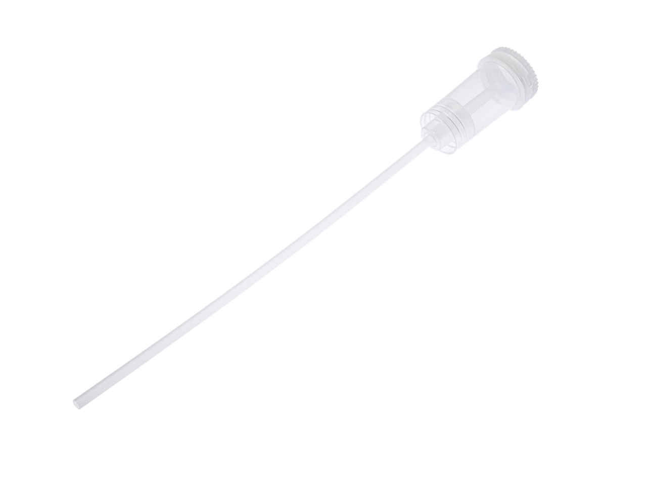 Dosing Cap