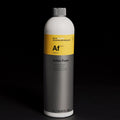 Active Foam