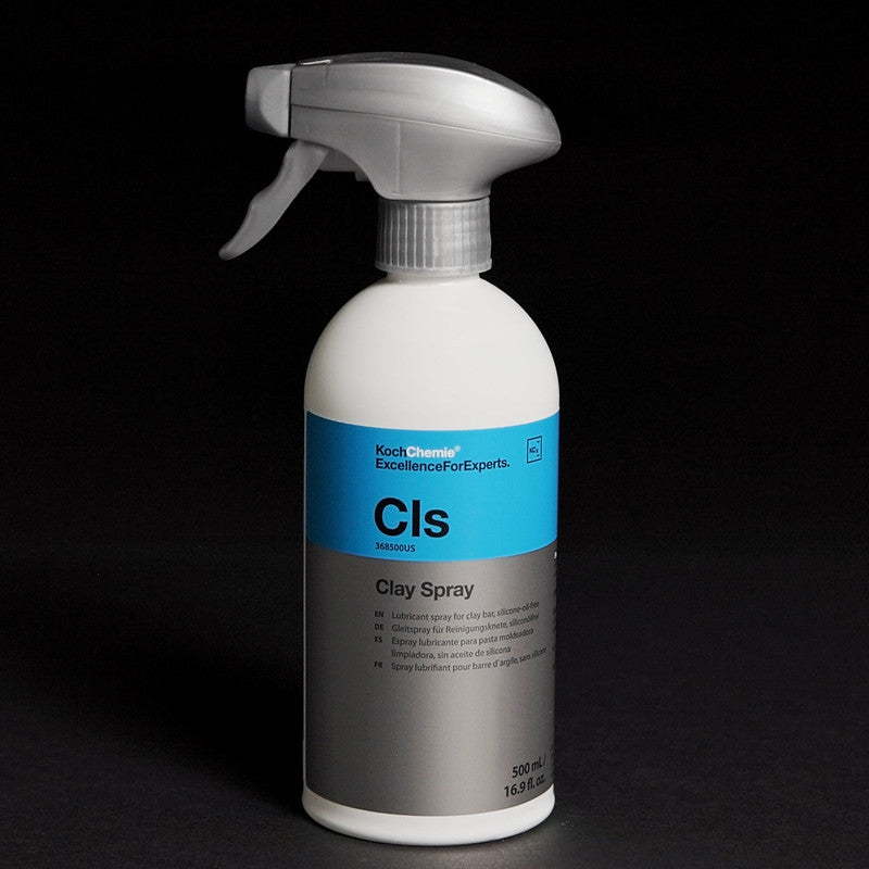 Clay Spray 500ml