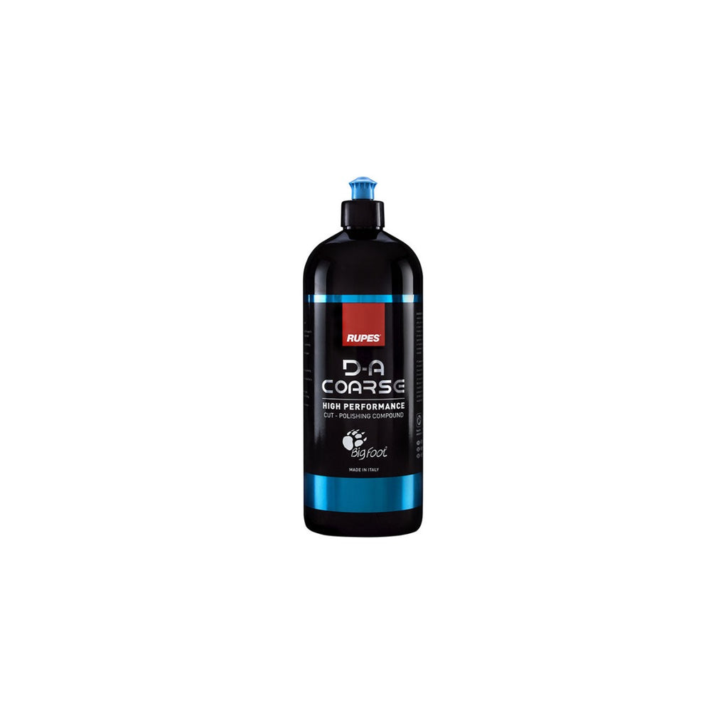RUPES D-A Coarse High Performance Cutting Compound 1L