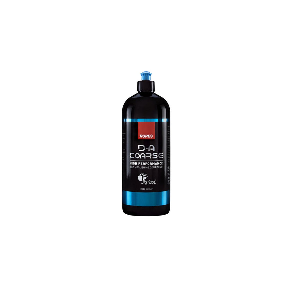 RUPES D-A Coarse High Performance Cutting Compound 1L