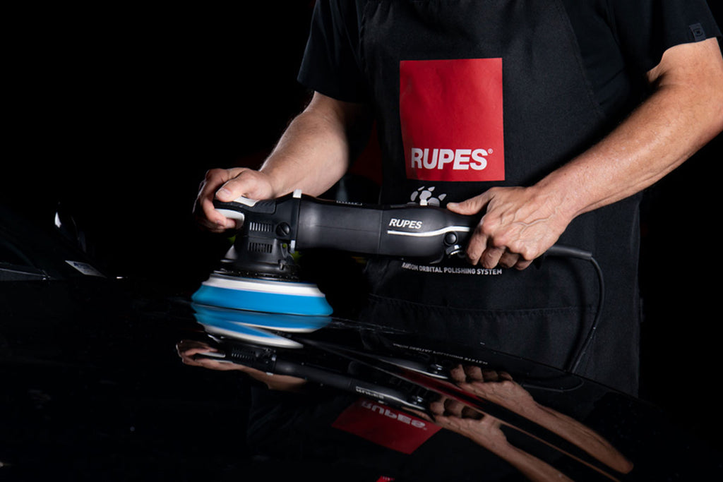 RUPES D-A Coarse High Performance Cutting Compound 1L