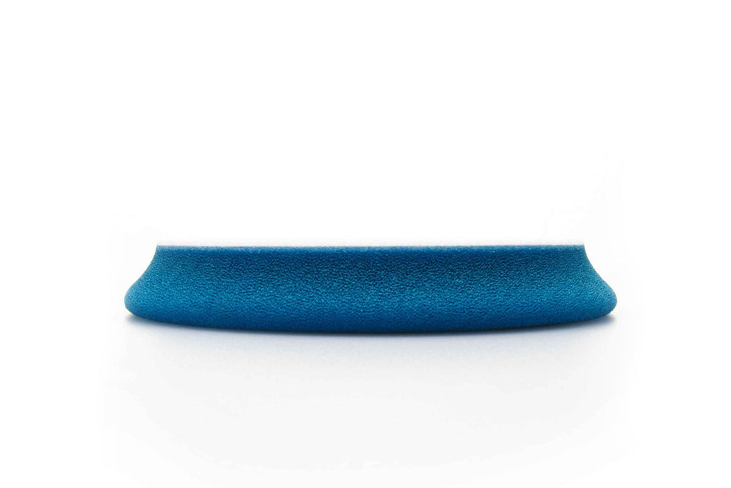 RUPES D-A Coarse Foam Polishing Pad (Blue) 6in 130/150mm
