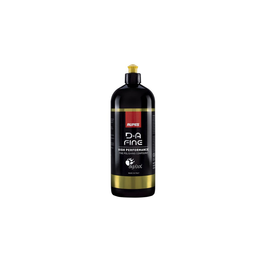 RUPES D-A Fine High Performance Polishing Compound 1L