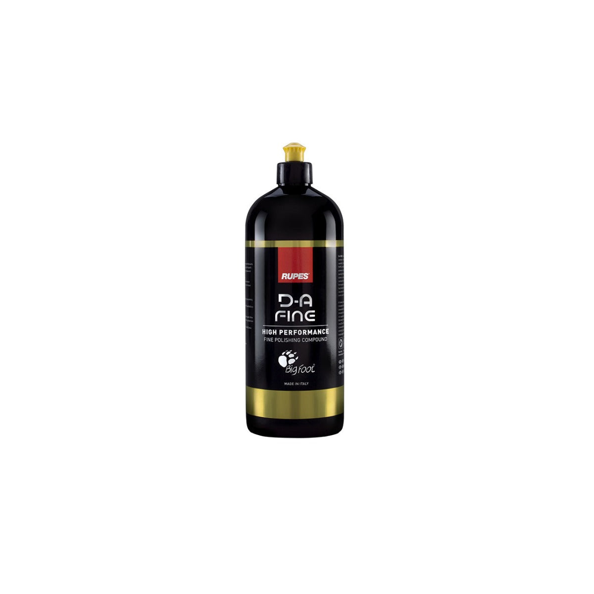 RUPES D-A Fine High Performance Polishing Compound 1L