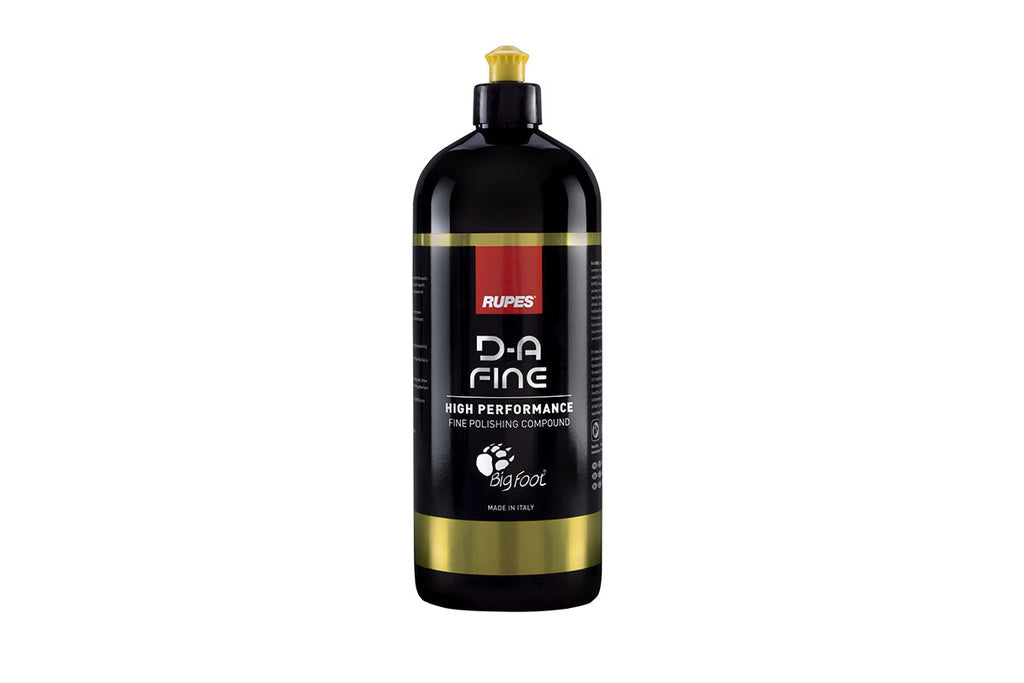 RUPES D-A Fine High Performance Polishing Compound 1L