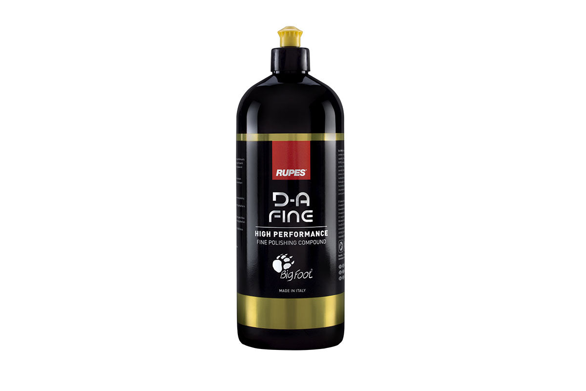RUPES D-A Fine High Performance Polishing Compound 1L