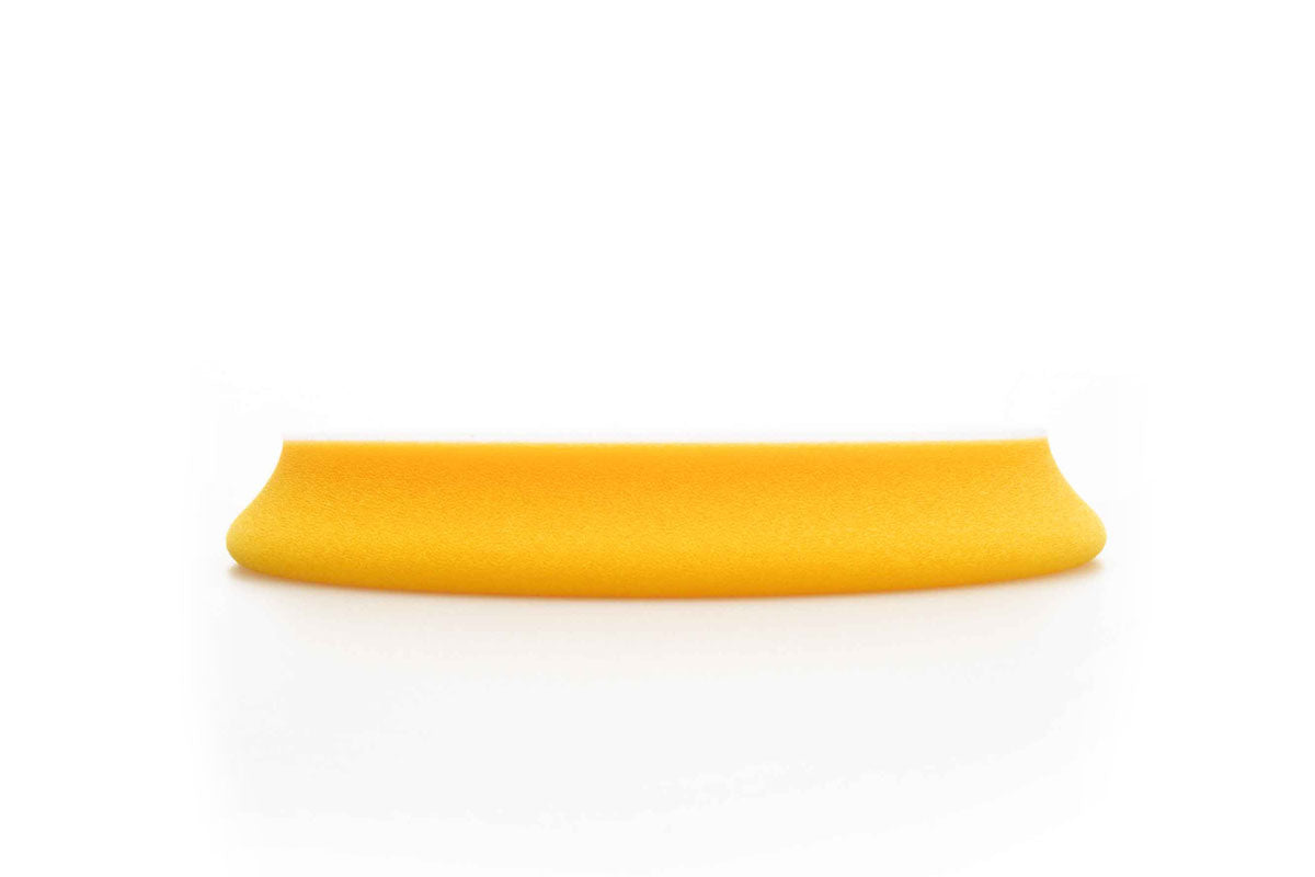 RUPES D-A Fine Foam Polishing Pad (Yellow) 6in 130/150mm