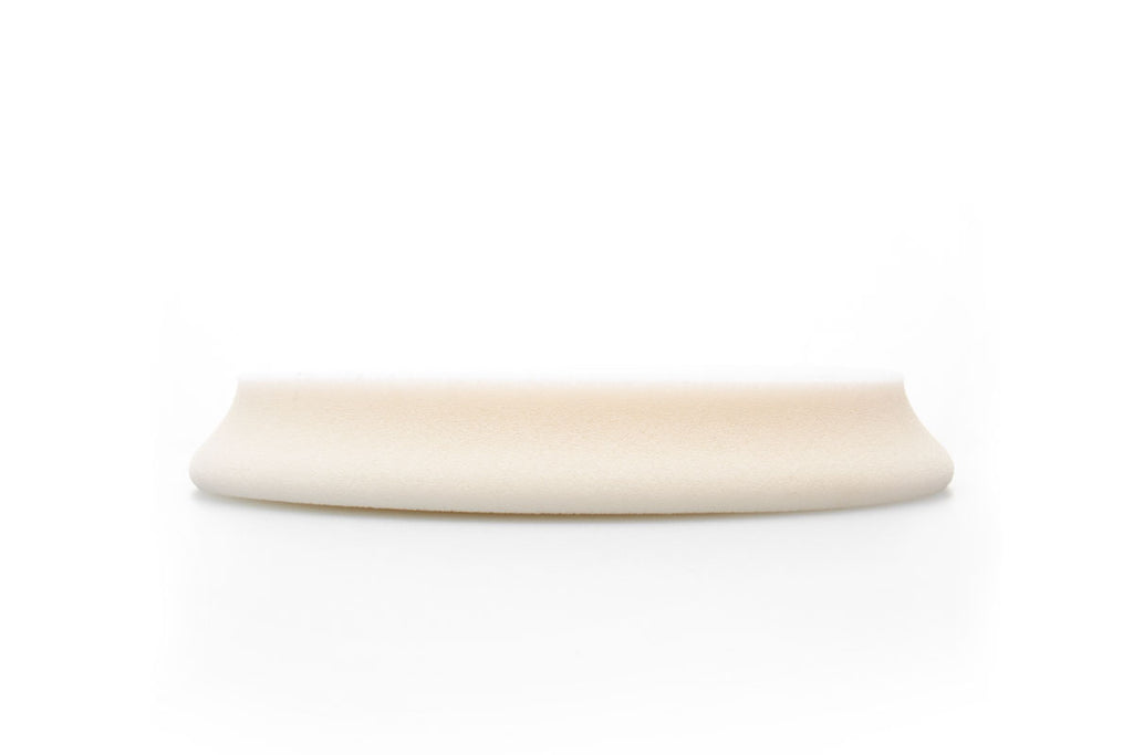 RUPES D-A Ultrafine Foam Polishing Pad (White) 6in 130/150mm