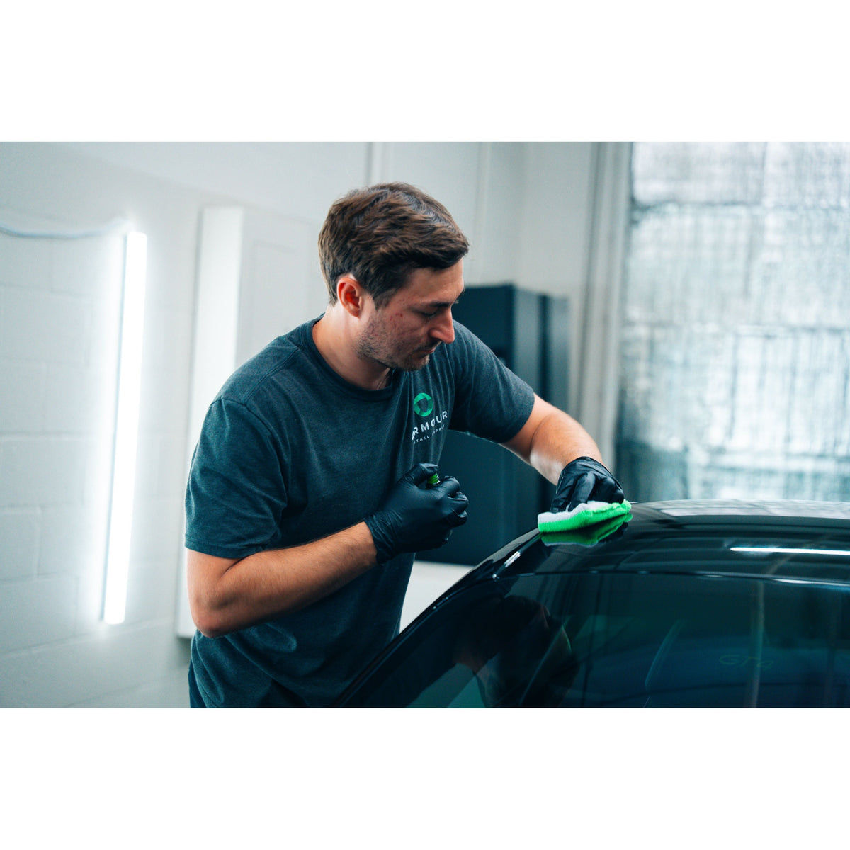 ATAS Dimer All-Purpose Degreaser & Multi-Surface Cleaner