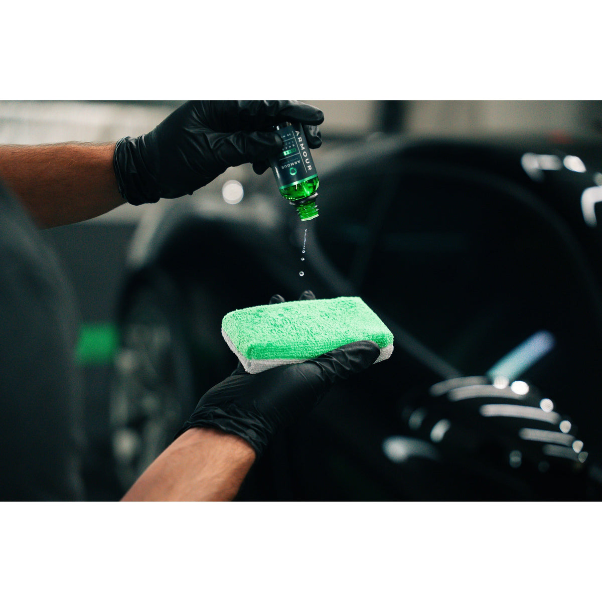 ATAS Dimer All-Purpose Degreaser & Multi-Surface Cleaner