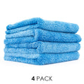 Eagle Edgeless 500 - 16" x 16" / Blue / 4 pack