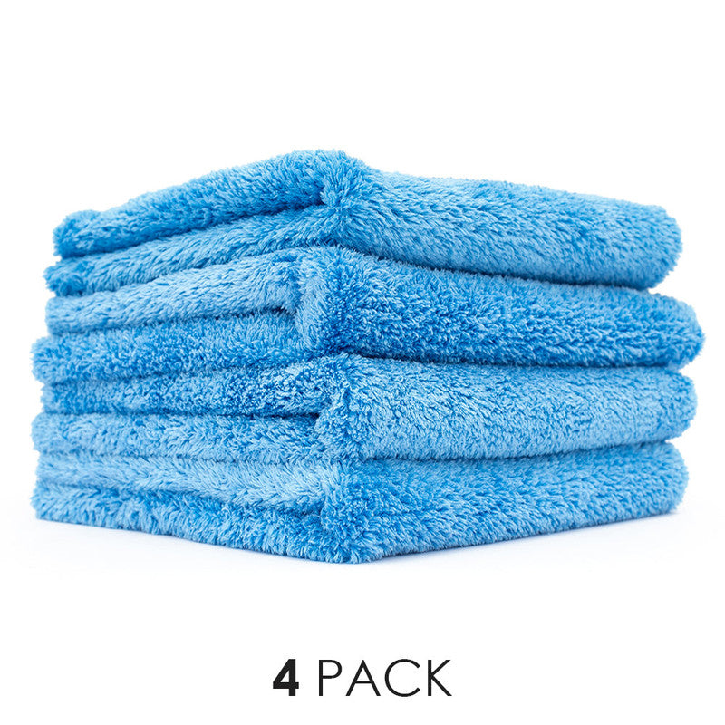 Eagle Edgeless 500 - 16" x 16" / Blue / 4 pack