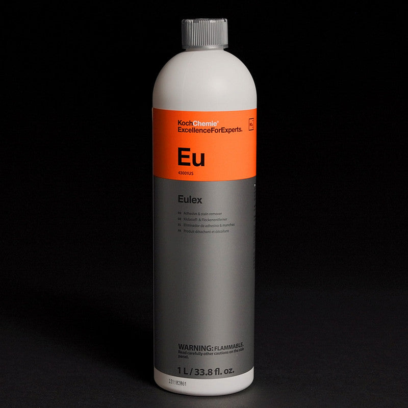 Koch Chemie Eulex Adhesive & Glue & Spot Remover