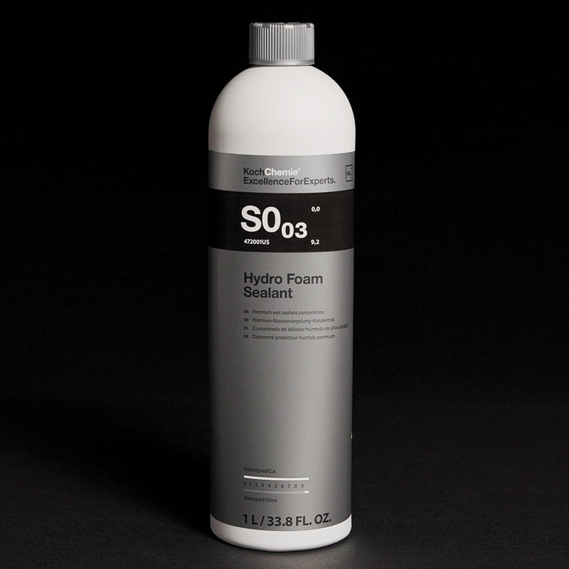 Hydro Foam Sealant S0.03 1L