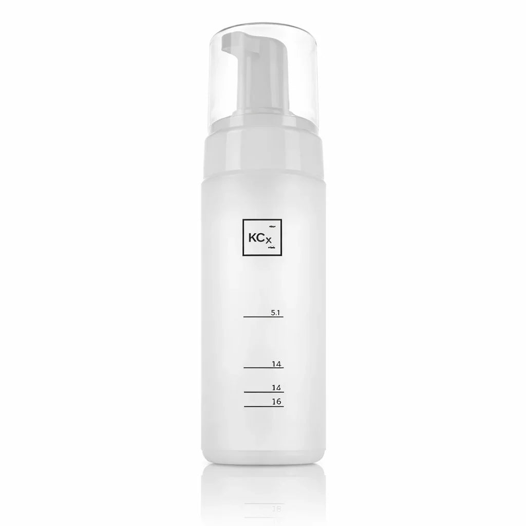 Koch Chemie Foamer Bottle with Dilution Scale 150ml