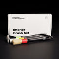 Interior Brush Set KCX - Base Size