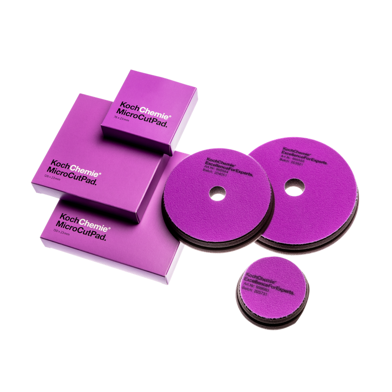 Micro Cut Pad 76 x 23mm