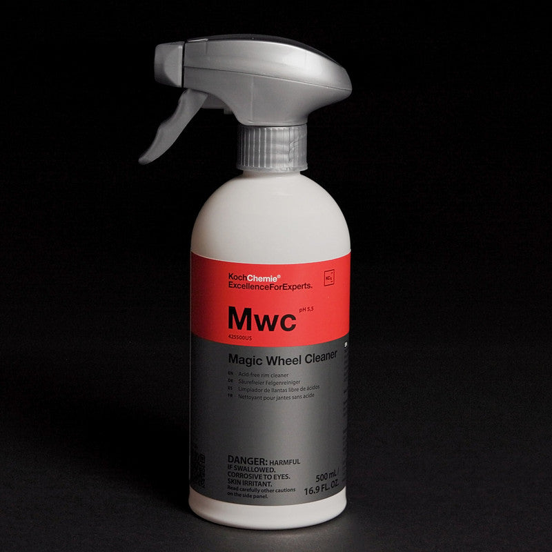 Magic Wheel Cleaner 500ml