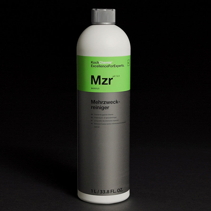 Koch Chemie MZR Mehrzweckreiniger Alkaline All-Purpose Cleaner