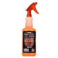 Carpet Bomber Carpet and Upholstery Cleaner - 1 Quart (32oz)