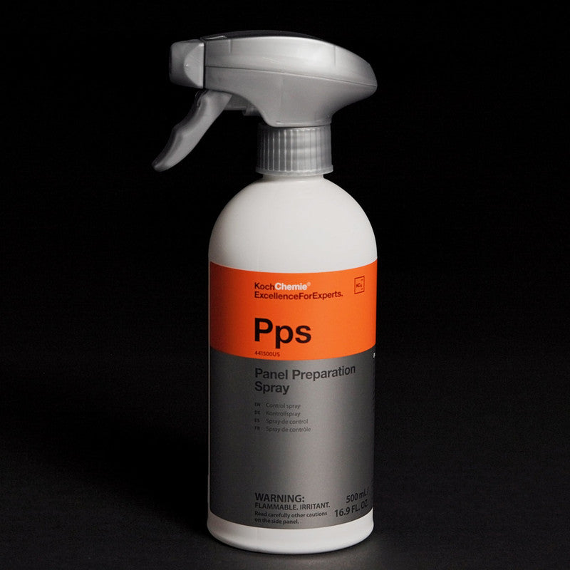 Panel Prep Spray 500ml