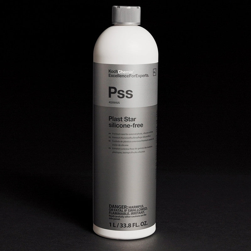 Plast Star Silicone-Free 1L