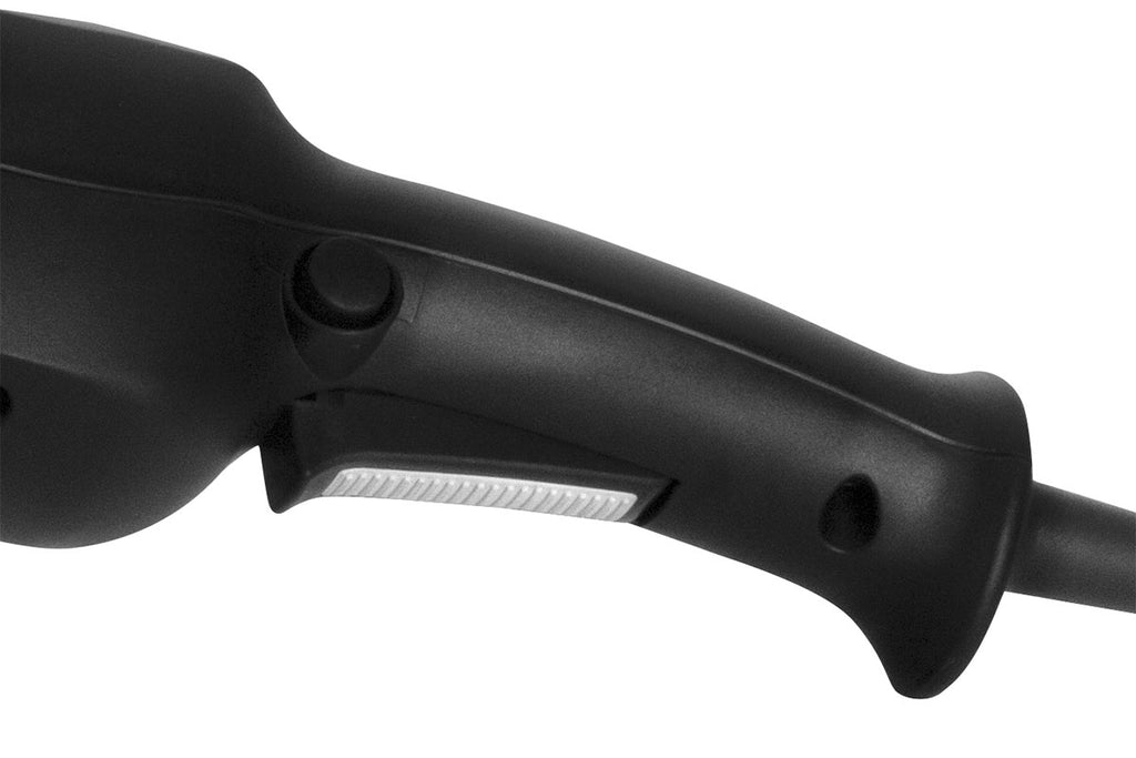 RUPES LHR15ES BigFoot Random Orbital Polisher 5in (15mm Orbit)