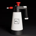 Koch Chemie Acid-Resistant Pump Pressure Sprayer 1.5L