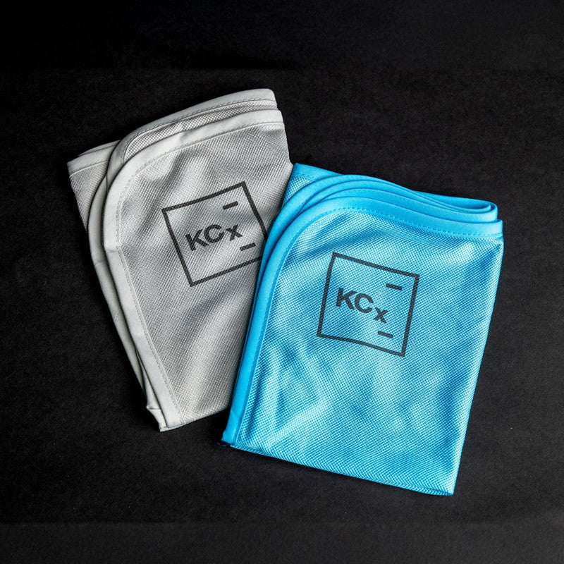 Pro Glass Towel