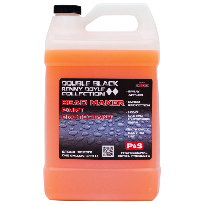 P&S Bead Maker Paint Protectant Spray Sealant 1 Gallon (128oz)