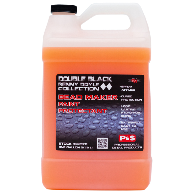 Bead Maker Paint Protectant - 1 Gallon (128oz)