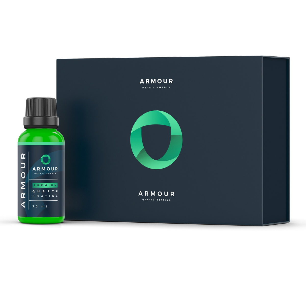 Armour Detail Supply Quartz Ceramic Coating 30ml