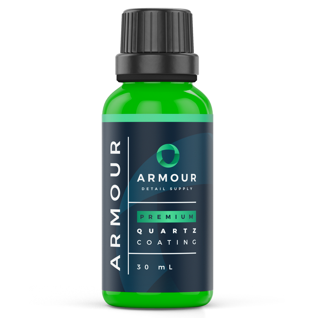 Armour Detail Supply Quartz Ceramic Coating 30ml - image 2