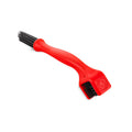 Moto - Chain Cleaning Brush - Red / Single