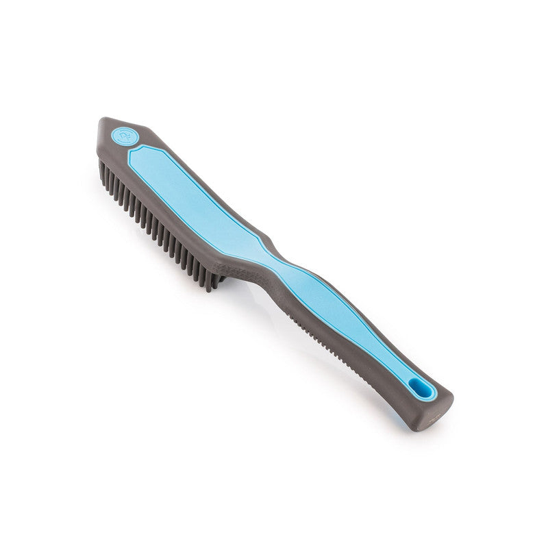 Limited Edition Pet Hair Brush - Light Blue / Single