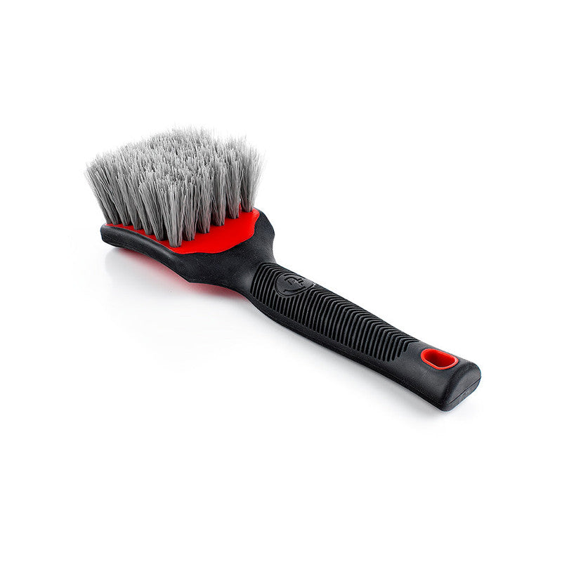 ProGrip Tire Brush x 1 - Red / Standard