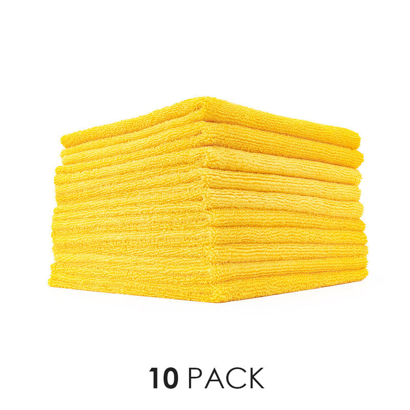Edgeless 365 - Gold / 16" x 16" / 10 pack