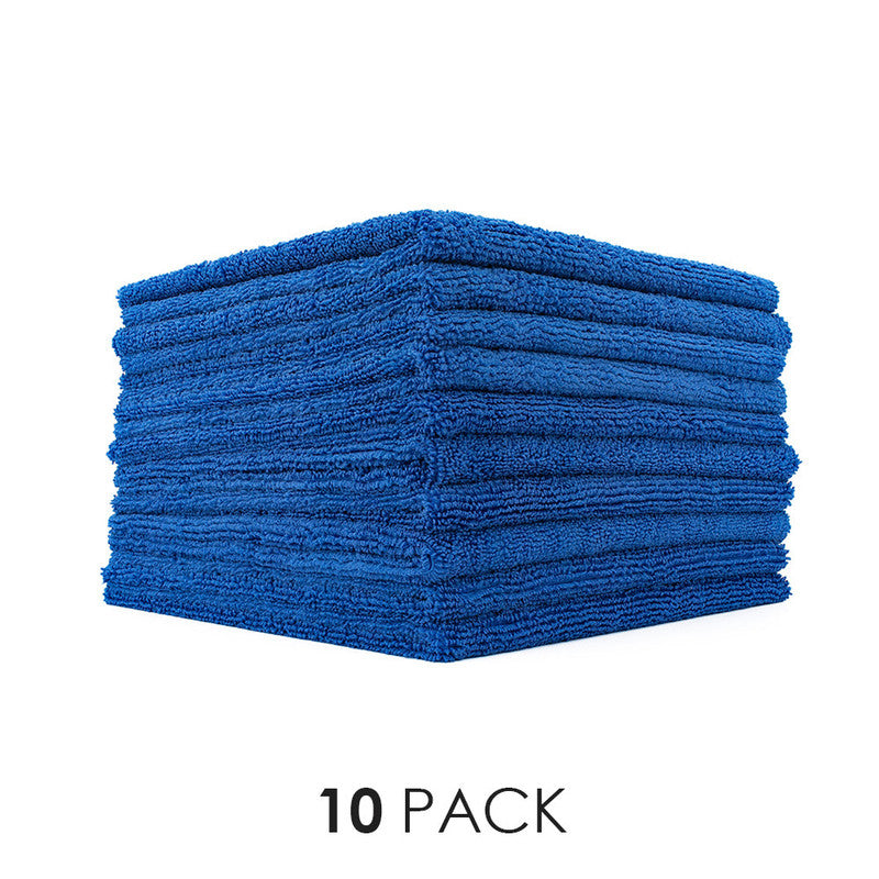 Edgeless 365 - Royal Blue / 16" x 16" / 10 pack
