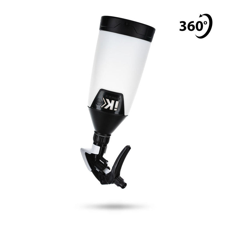 IK Multi TR 1 360 - Single